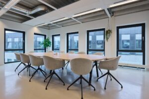 John M. Keynesplein 12 Amsterdam